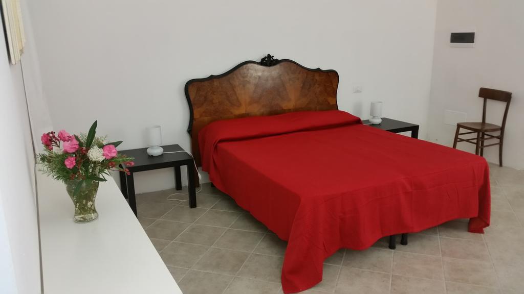 פורטו צ'זראו Agriturismo Occhineri חדר תמונה