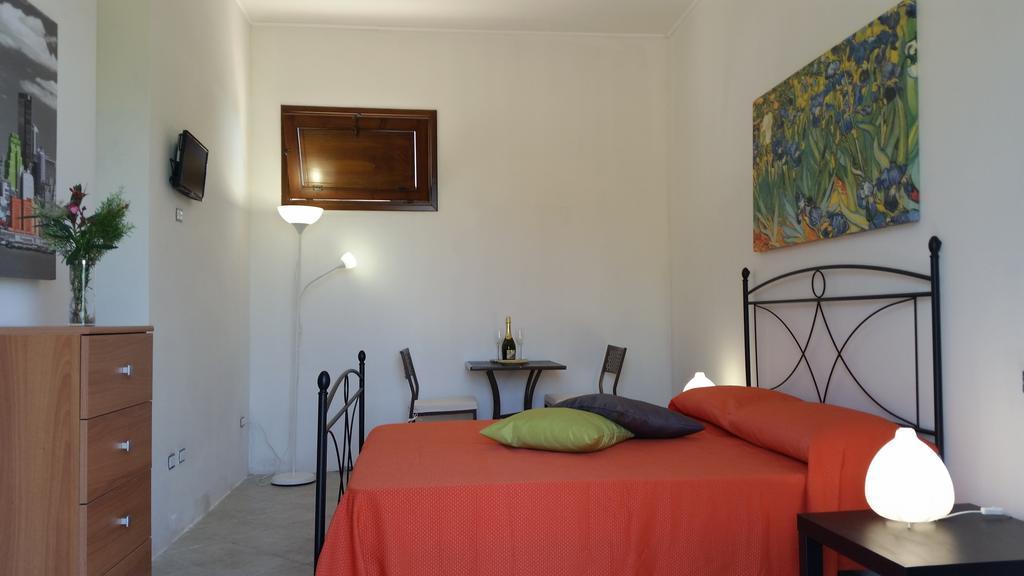 פורטו צ'זראו Agriturismo Occhineri חדר תמונה