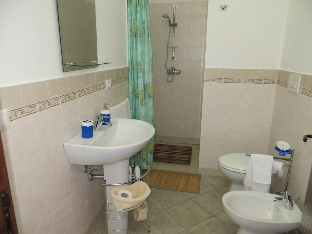 פורטו צ'זראו Agriturismo Occhineri חדר תמונה