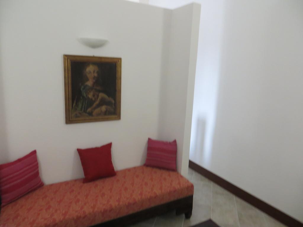 פורטו צ'זראו Agriturismo Occhineri חדר תמונה