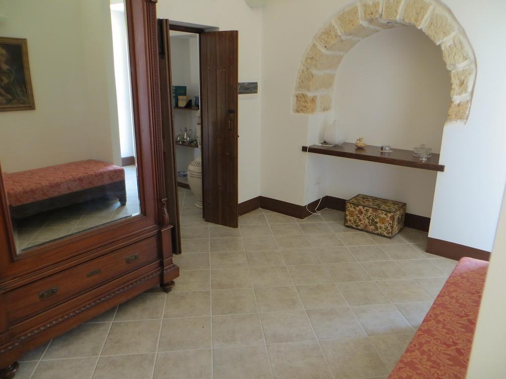 פורטו צ'זראו Agriturismo Occhineri חדר תמונה
