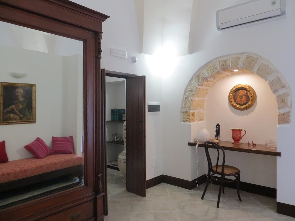 פורטו צ'זראו Agriturismo Occhineri חדר תמונה