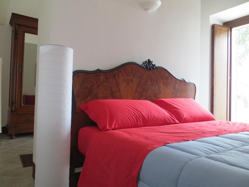 פורטו צ'זראו Agriturismo Occhineri חדר תמונה