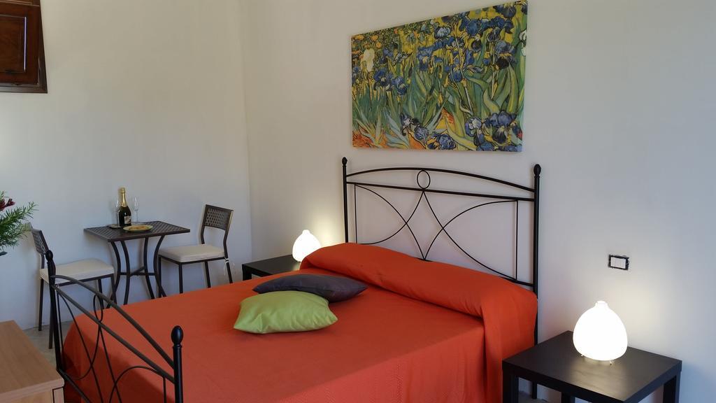 פורטו צ'זראו Agriturismo Occhineri חדר תמונה