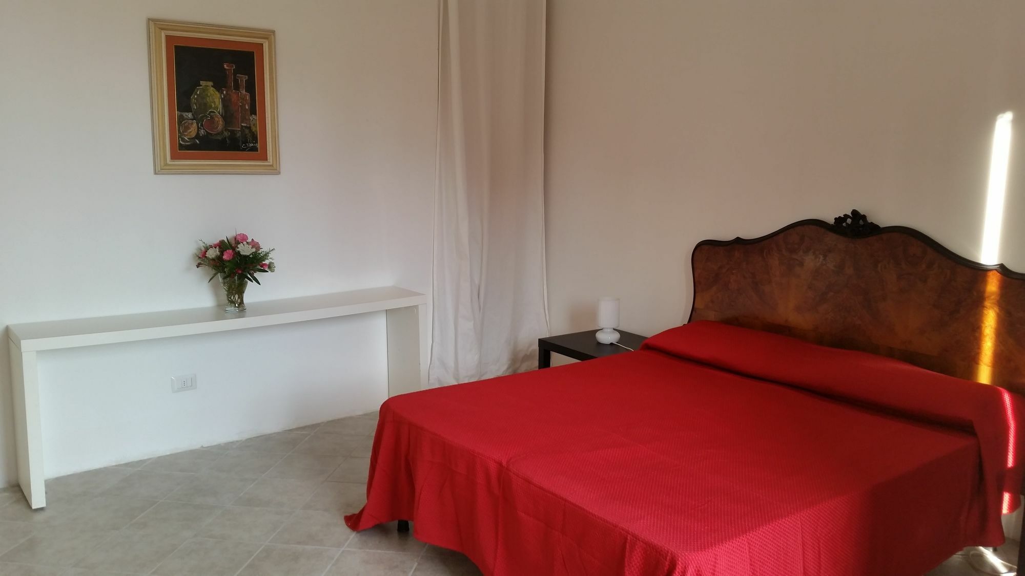 פורטו צ'זראו Agriturismo Occhineri מראה חיצוני תמונה
